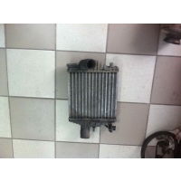 Интеркулер Mercedes Vito W638 2002 A6385012901,A6385000593