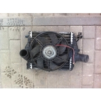Интеркулер Mercedes Vito W638 2001 A6385012901,A6385000593,5062J81