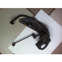 Кран уровня подвески Mercedes Vito W638 2002 A6385420817