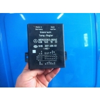 Блок управления печки/климат-контроля Mercedes Vito W638 2002 A6385451032,5HB00740602