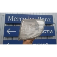 Поворотник левый Mercedes Vito W638 2000 A6388200821