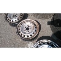 Диск штампованный Mercedes Vito W639 2013 A6394013302,A6394011302,A6394013302,A6394013202,A6394011502,A6394012102,A6394013602,A6394012202,A6394013502