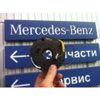 Шлейф руля Mercedes Vito W639 2008 A6394640618