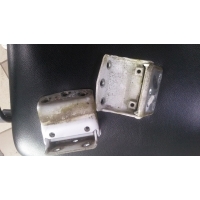 Петля крышки багажника Mercedes Vito W639 2013 A6397400037