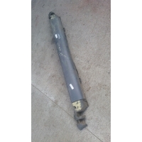 Бампер задний Mercedes Vito W639 2013 A6398800271,A6398807971,A6398807871,A6398807771,A6398808271,A6398808471,A6398807671,A6398807471,A6398808171,A6398808371