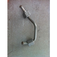 Трубка ТНВД Mercedes E W211 2006 A6420700233,A6420700800,A6420701533,A6420700233