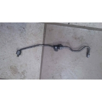 Трубка топливная Mercedes S W221 2007 A6420701333,A6420700033,A6420701333,A6420700700