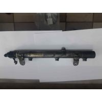 Датчик давления топлива Mercedes E W211 2008 A6420702595,A0061536528,A6420702595,0281002843,A6420702595,A6420702695,0281002504,0281002842,A0041536728