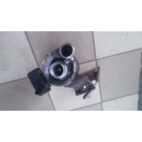 Турбина Mercedes CLS W219 2008 A6420901480A,A6420901480,A6420900280,A6420900780,A6420902080,A6420904780,A6420905980,A6420901480,A6420900280,704063,6NW008091,A6420900180