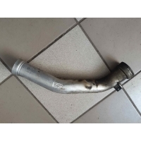 Патрубок интеркулера Mercedes CLS W219 2008 A6420980707,A6420982107,A6420982307,A6420908437