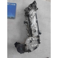 Клапан EGR Mercedes E W211 2007 A6421400360,A6420905437,A6420901337,A6420903337,A6421400360,A6421400860