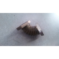 Трубка системы рециркуляции EGR Mercedes S W221 2009 A6421401308,A6421400308,A6421401308,A6421400308