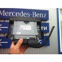 Блок управления двигателем Mercedes CLS W219 2008 A6421503972,A6421501330,A6421503972,219,A6421505526