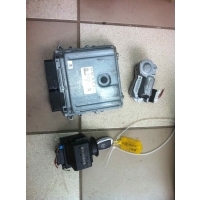 Блок управления двигателем Mercedes CLK W209 2006 A6421509579,A6421509591,A6421506478,A6421508472,A6421501426,A6421507041,A2095453308,A2034621130