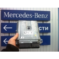 Блок управления двигателем Mercedes S W221 2006 A6421509777,A6421509726,A6421502634,A6421507391,A6421505691