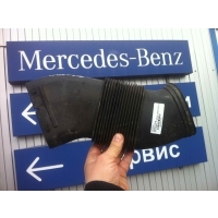 Патрубок воздушного фильтра Mercedes S W220 2003 A6480940097