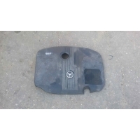 Декоративная крышка двигателя Mercedes E W212 2011 A6510102167,A6510101167