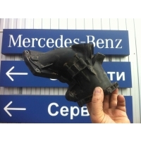 Патрубок (трубопровод, шланг) Mercedes Vito W639 2011 A6510900028A,A6510900028,A6510900728
