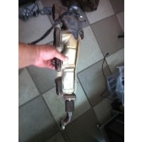 Коллектор выпускной Mercedes E W212 2009 A6511420701,A6511411004