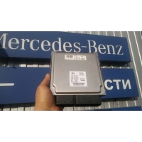 Блок управления двигателем Mercedes Vito W639 2013 A6511501879,A6519009302,A0054469640,A6511905920