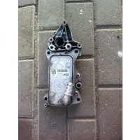 Теплообменник масляного фильтра Mercedes Sprinter 2010 A6511800665,A6511801310,A6511800138,A6511800038,A6511801165,A6511800610,A6511800810,A6511800610,A6511800038,A6511800138,A6511800865