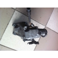 Кронштейн двигателя Mercedes Vito W639 2011 A6512234404,A6512231604