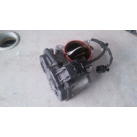 Заслонка дроссельная Mercedes E W213 2018 A6540900070,6540900070