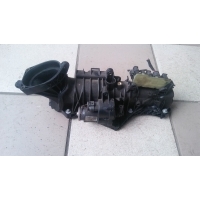 Коллектор впускной Mercedes E W213 2018 A6540902500,A6540908700,A6549062500,A6549060000,A6549062500