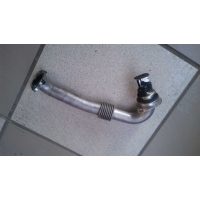 Трубка системы рециркуляции EGR Mercedes CL W217 2018 A6541401400