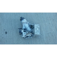 Корпус масляного фильтра Mercedes E W213 2018 A6541800265,A6541805700,A6541800115,A6541800038,A6541801100,A0009050603,A0009051203