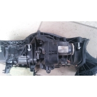 Сервопривод заслонок впускного коллектора Mercedes E W213 2018 A6549060000,A6549062500