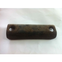 Крепление втулки стабилизатора Mercedes 609 1991 A6683230140,A6673230740