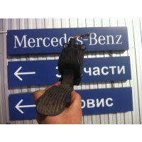 Педаль газа Mercedes Sprinter 2013 A9063000304,A4473000200