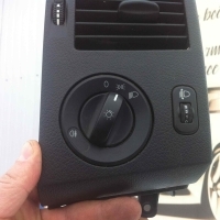 Блок управления светом Mercedes Sprinter 2011 A9065450104,A9069052401,A0005445931