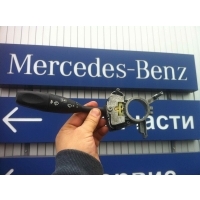 Переключатель подрулевой (стрекоза) Mercedes Sprinter 2009 A9065450310,A9064620023,A9065450110,A9065450310,A9065402545