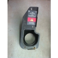 Лючок топливного бака Mercedes Sprinter 2012 A9067540234