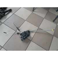 Замок двери задней правой Mercedes E W213 2017 AA0997304200,A0997304200,A0997309600,A0997304200,A220064099