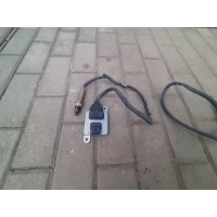 Датчик NOx Mercedes ML W166 2015 A0009053503,A0009056204,0009053503,A0009052310
