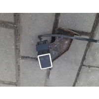 Кран уровня подвески Mercedes A W169 2008 A0105427717N2,0105427717A0105427717