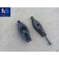 Рычаг задний Mercedes C W202 1998 A1243503906,A2023500206,A2013502006,A2013504106,A2013504206,A1243505106,A2013505206,A1243505006,A1243504106,A1243504006,A1243503906,A2033500006N1,A2033500006