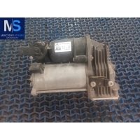 Компрессор пневмоподвески Mercedes GLE Coupe 2013 A1663200204N6,A1663200204,A1663200104,A1663200204