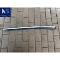 Молдинг (накладка кузовная) Mercedes GL X166 2014 A1666902280,1666902280