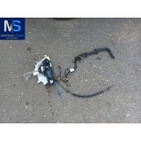 Замок двери задней правой Mercedes C W204 2010 A2047301435N1,A2047301435,2047301435