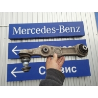 Рычаг передний левый Mercedes GLC Coupe 2017 A2053301907N1,A2053301907,A2053305901,A2053306101,A2053336100,20513,3864401
