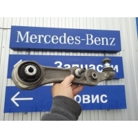 Рычаг передний правый Mercedes GLC Coupe 2017 A2053302007N1,A2053302007,A2053306201,A2053336100,A2053306001