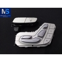 Блок управления сиденьем Mercedes GLC 2017 A2059057851N1,A2059057851,2059057851,A2139057502