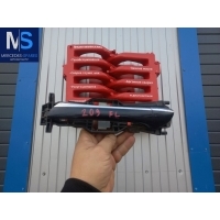 Ручка наружная передняя левая Mercedes E W211 2004 A2117600770,A2037600734