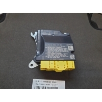 Блок AirBag Mercedes E W213 2017 A2139007105,A2139007105,2139007105