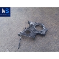 Крышка двигателя передняя Mercedes 310 1992 A6010150301N1,A6010150301,6010150301,A6020100016,A6010150301,A6020100016