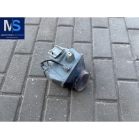 Фара противотуманная левая Mercedes SLK R170 1998 HWA2108200156,A2088200356